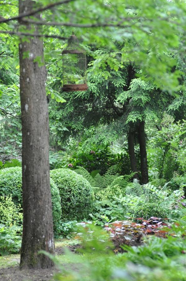 Bed and Breakfast Hakesgard Bed&Garden Veddige Exterior foto