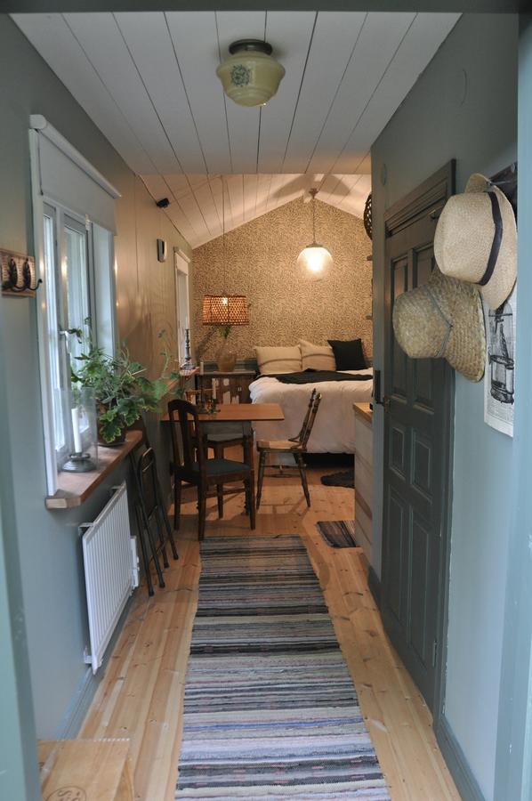Bed and Breakfast Hakesgard Bed&Garden Veddige Exterior foto
