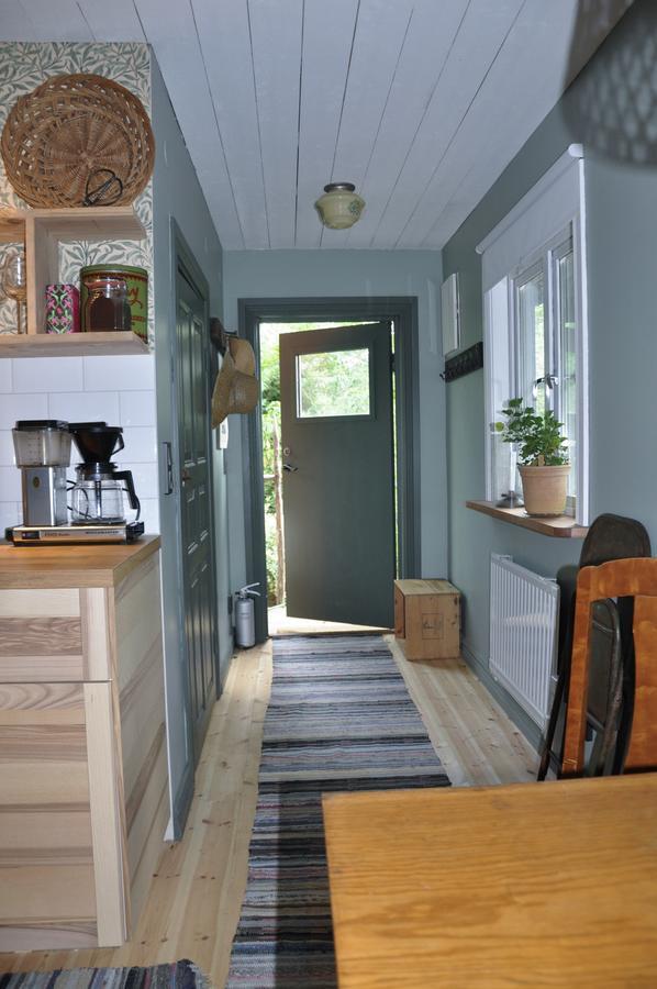 Bed and Breakfast Hakesgard Bed&Garden Veddige Exterior foto