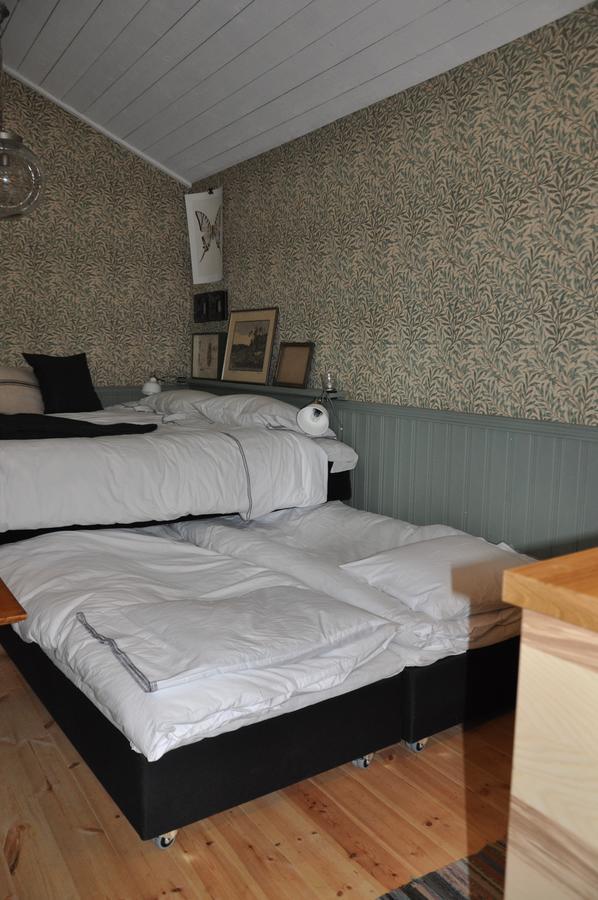 Bed and Breakfast Hakesgard Bed&Garden Veddige Exterior foto